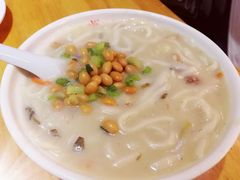 -西工饭庄快餐厅(西工小街店)