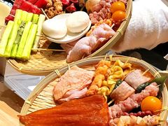 -侍兔·炭烧料理(滨江金融中心店)