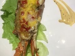 -铁板诱惑法式铁板烧(大卫城店)