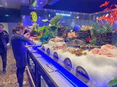 -SEA西雅图海鲜自助餐厅(海乐世界店)