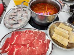 -肥仔荣火锅(五角场店)