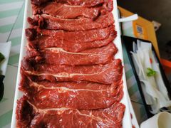 匙柄-花田煮鲜牛肉火锅(钟楼众汇店)
