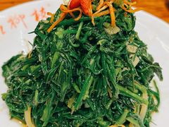 -红柳枝滩羊烧烤·非遗