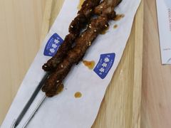 -秦哥哥·长安味道(增城永旺店)