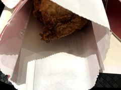 -肯德基(虹桥机场T2北指廊精选外卖点店)
