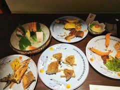 -松子料理(亮马桥店)