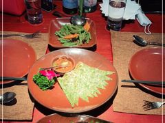 -花马天堂云南餐厅 Lost Heaven(外滩店)