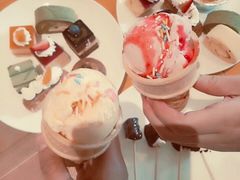 -上海西藏大厦万怡自助餐厅(徐汇店)