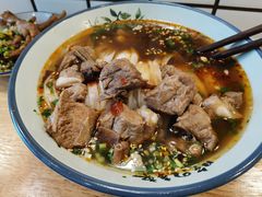 -常樂屋·常德米粉(青年路店)