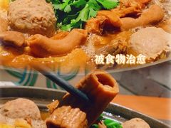 -牛小灶牛杂煲(北京路店)