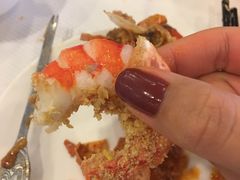 -新加坡海鲜共和(名胜世界圣淘沙海滨坊)