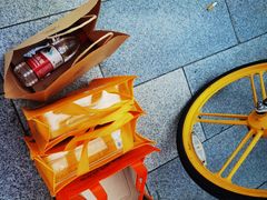 -龙华素斋(龙华路店)