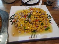 -厨神老街兔·淳朴人家店(盐帮菜风味名店)