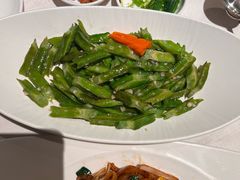 -白云中餐厅·粤菜·亚龙湾喜来登度假酒店