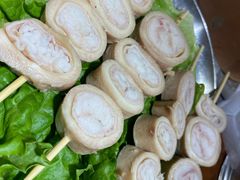 -原始泥炉烤肉(总店)