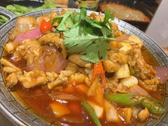 -铁人烧烤(北京店)