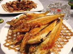-五稻厨房粤西菜(新闻店)