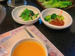 -本家韩国烤肉(财富大厦店)