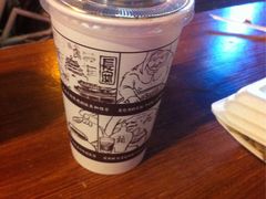 -花奶奶酸梅汤·晨晨的店(大皮院西口店)