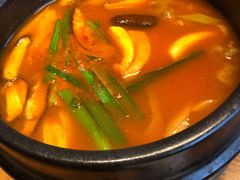 -炎蔵牛舌烤肉