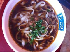 iphone_upload_pic-晋B2008刀削面(小南庄店)