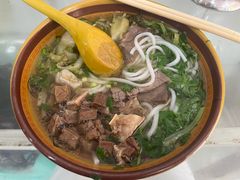 -花溪牛肉粉(八鸽岩店)
