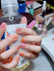 -VERNA日式美甲美睫