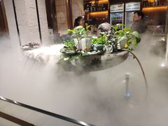 -割烹旭日本料理(龙湖狮山天街店)