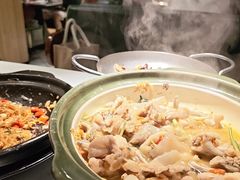 -费大厨辣椒炒肉(高铁吾悦广场店)