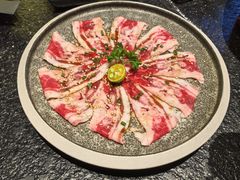 -樱嘢·炭火烧肉(惠南店)