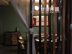 -阿庄新豫菜(通泰路店)