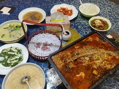 -众顺和非遗淮扬菜(何园店)