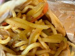 -刘小武·锅魁(总店)