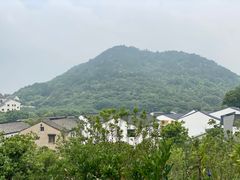 -东钱湖旅游度假区