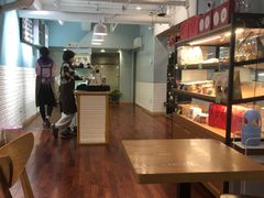 -迦南·甜品蛋糕(传媒店)