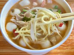招牌虾面-明月虾面(厦禾路店)