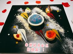 -燃扒房Steakhouse(皇庭店)