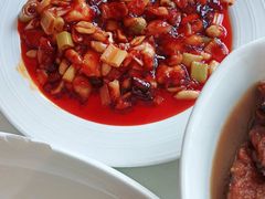 -大鸭梨烤鸭(房山店)