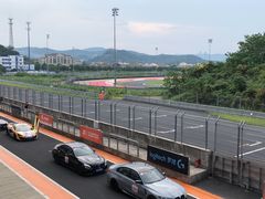 -浙江国际赛车场