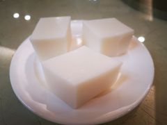 椰汁糕-黄埔华苑酒家(黄埔总店)