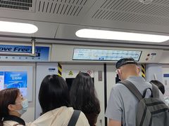 -长椿街(地铁站)