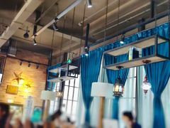 大堂-海梦1924 coffee