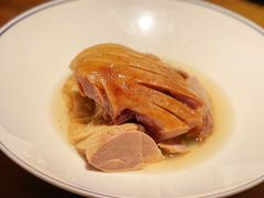 -应天大明王朝·南京菜(中山陵店)