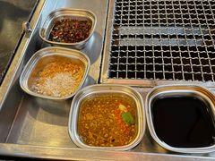 -塘屋烧烤·云南火塘烧烤品牌(联盟路店)