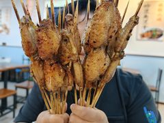 -炒豆合作社(磁器口店)