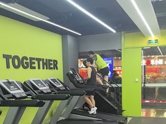 -海马健身-IMVP(EAC欧美中心店)