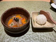 -炎橘·板前料理 Omakase
