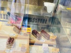 -麦当劳(新王府井店)