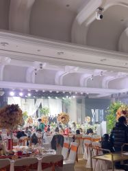 -白金汉爵大酒店·宴会厅(相城店)