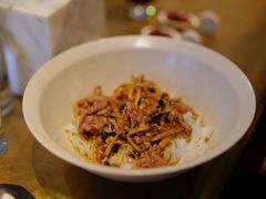 -漆黑觉米粉(三里屯店)